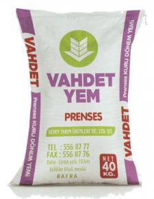 KURU DÖNEM YEMİ (PRENSES-40 KG/14 PROTEİN)